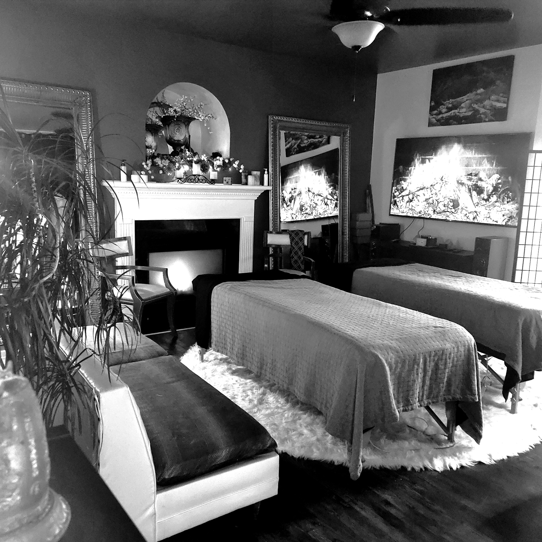 Advanced Therapeutics Pain Relief and Wellness Center